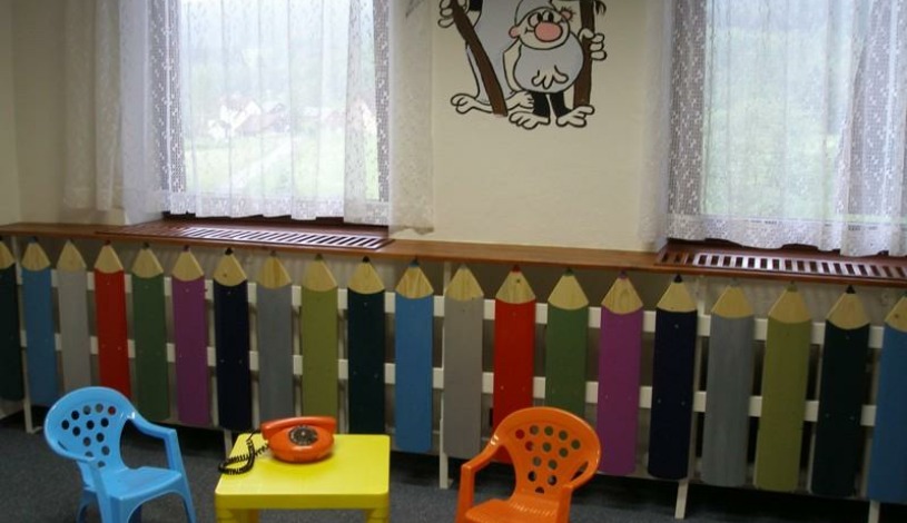 Hotel Čertův mlýn Železná Ruda